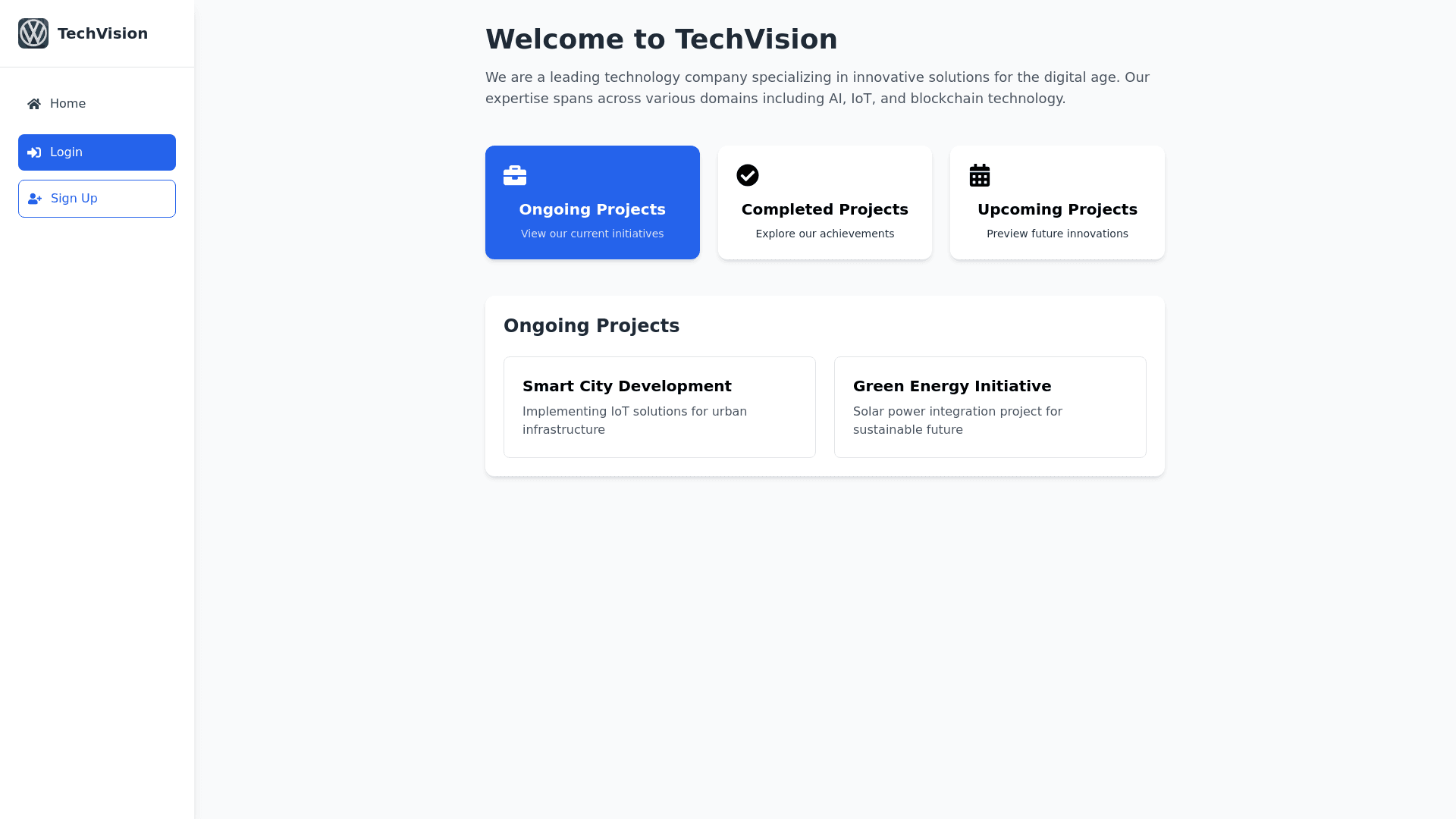 Component Preview