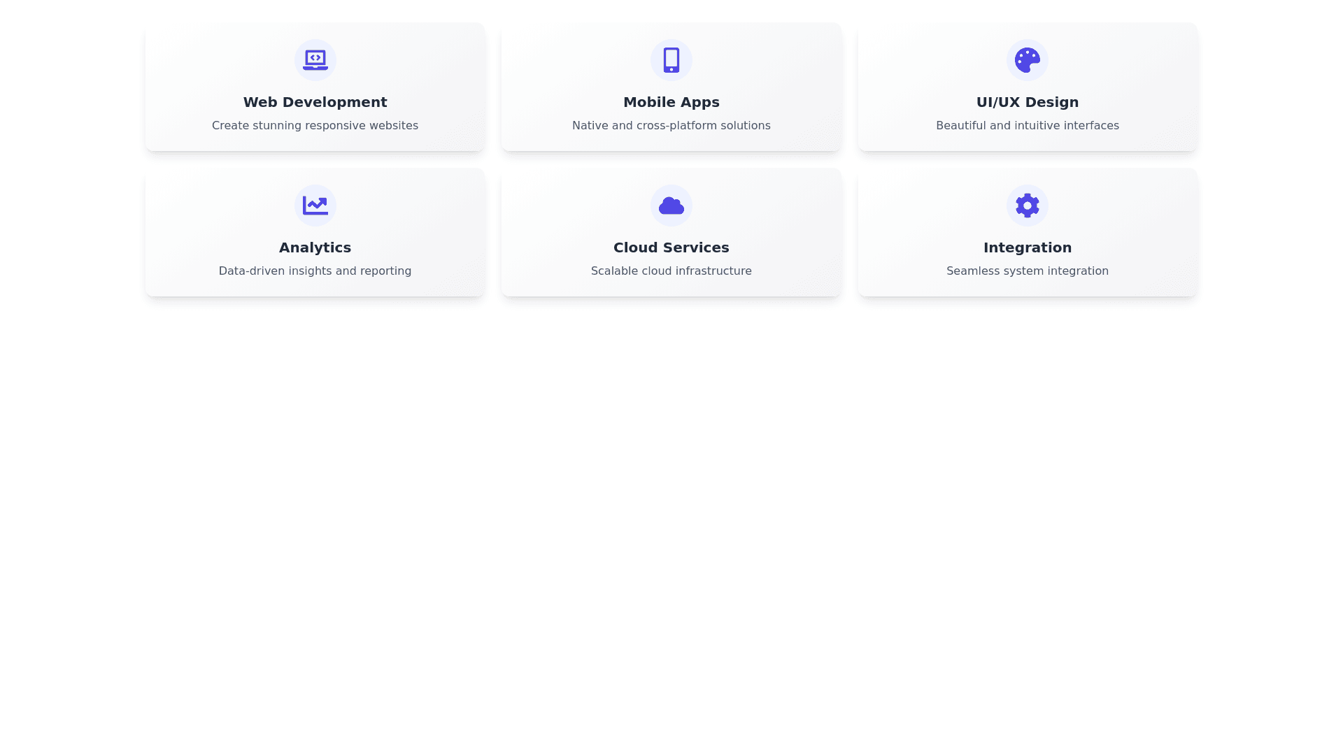 Component Preview