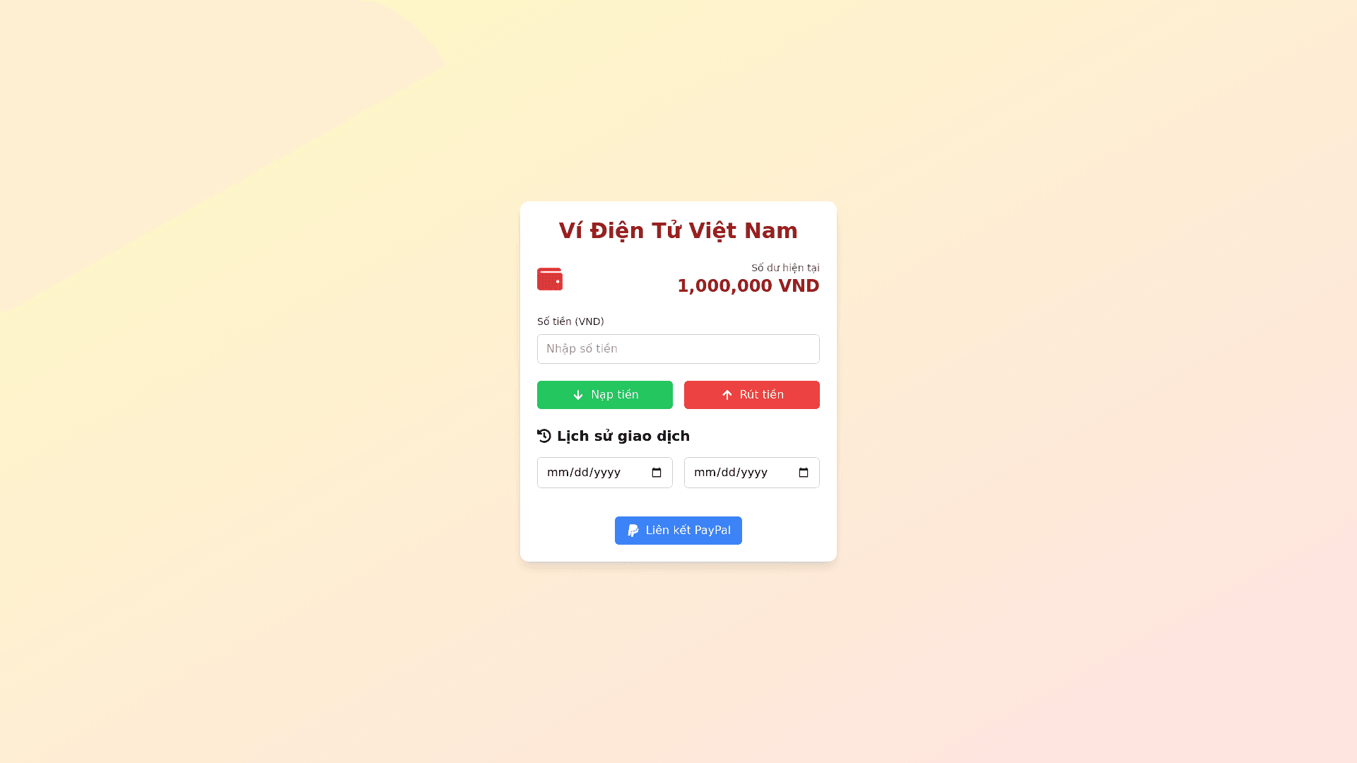 Component Preview