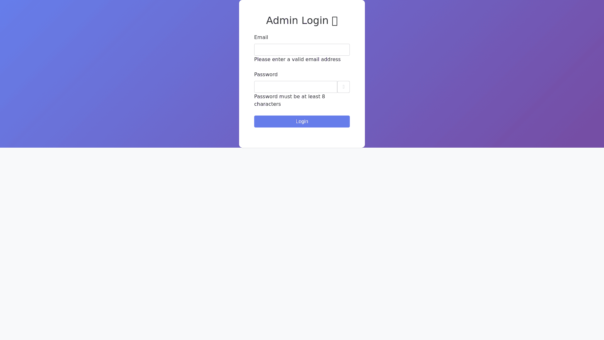 Component Preview