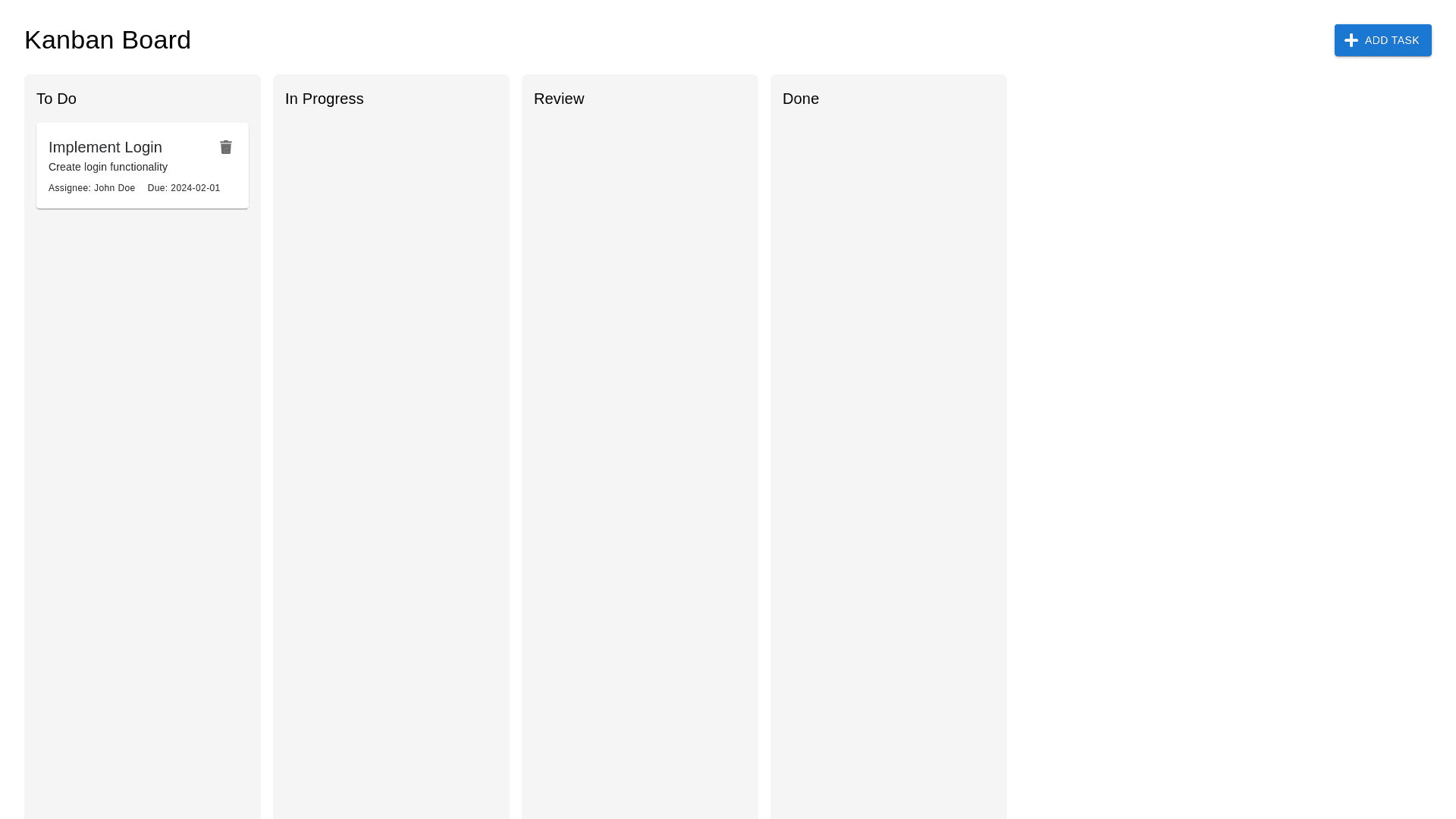 Component Preview