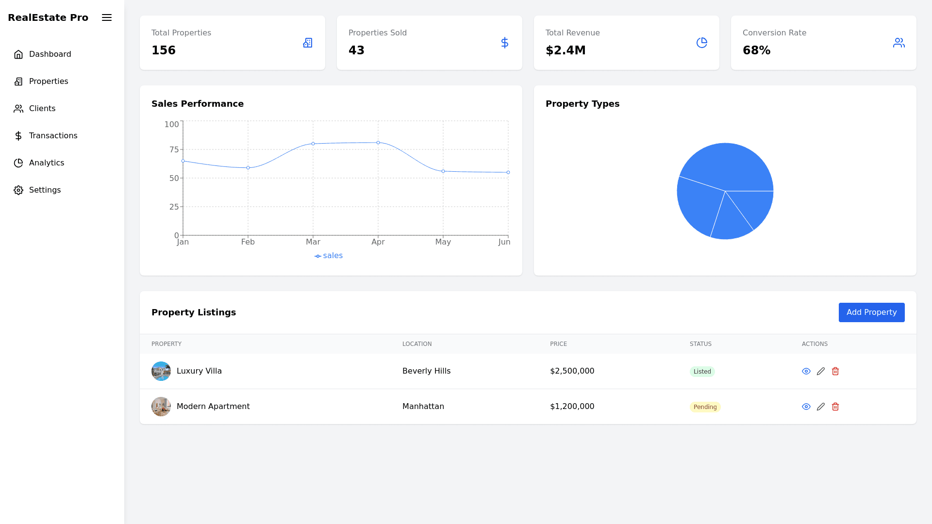 Component Preview