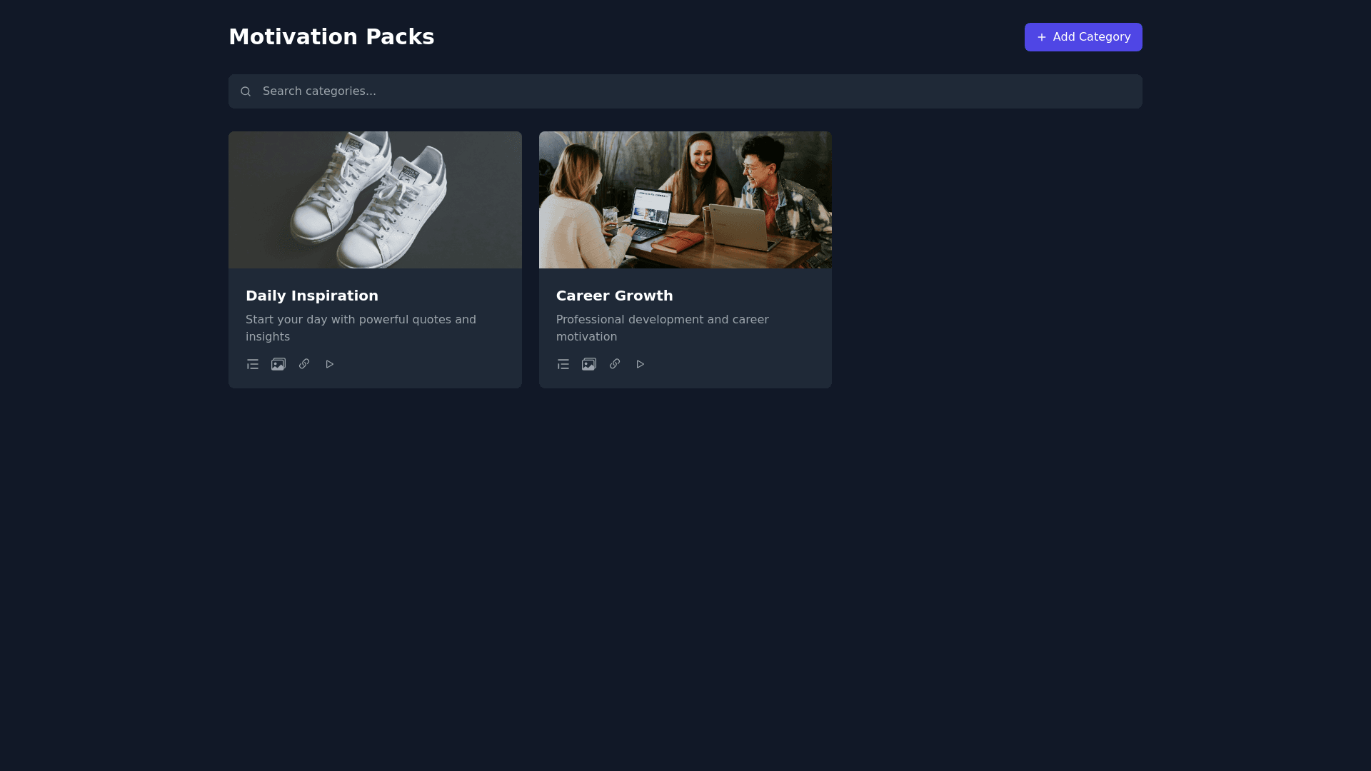 Component Preview