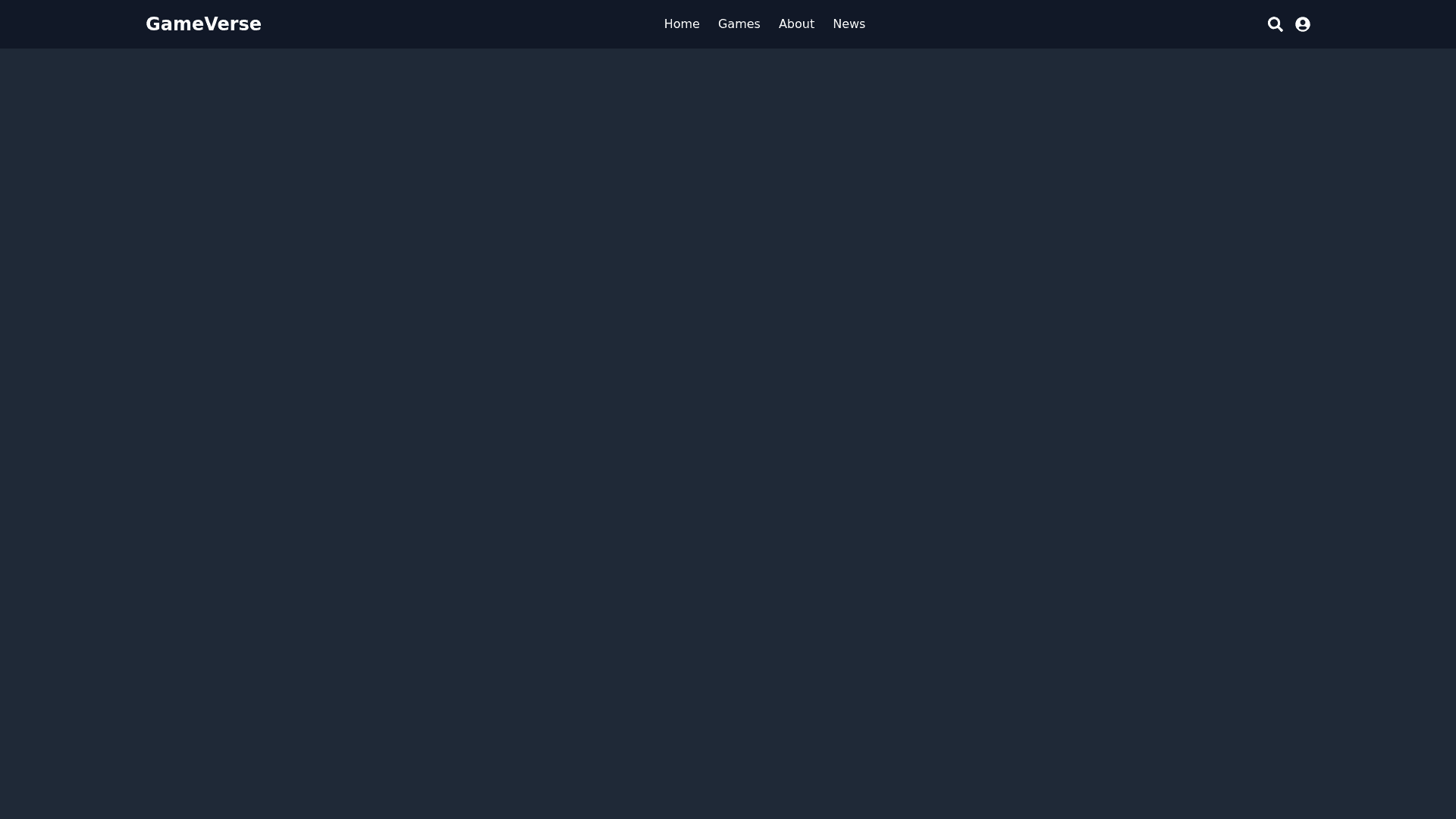 Component Preview