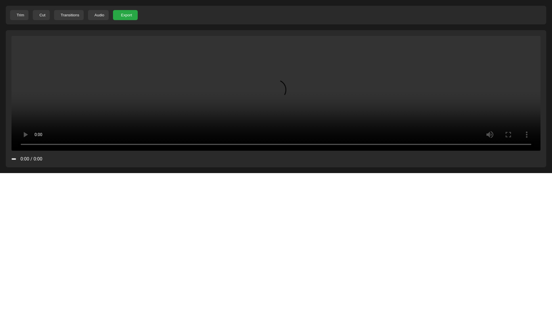 Component Preview