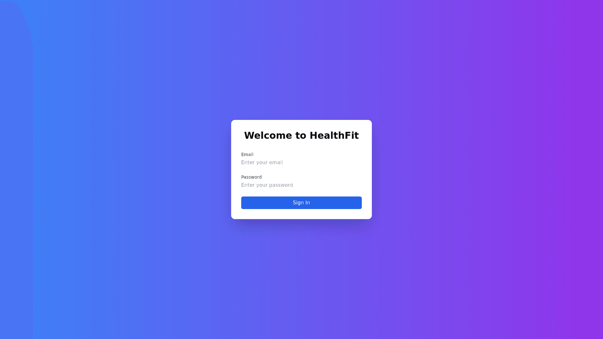 Component Preview