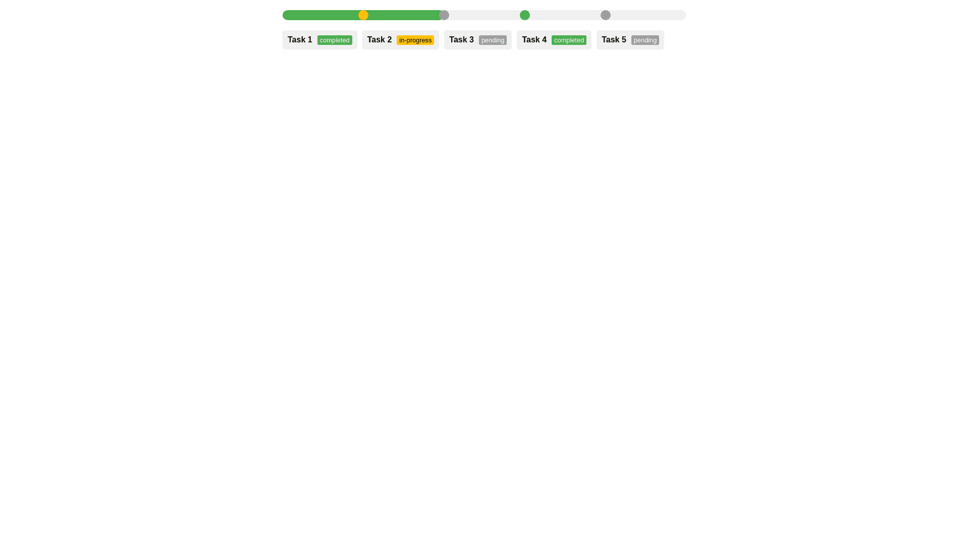 Component Preview
