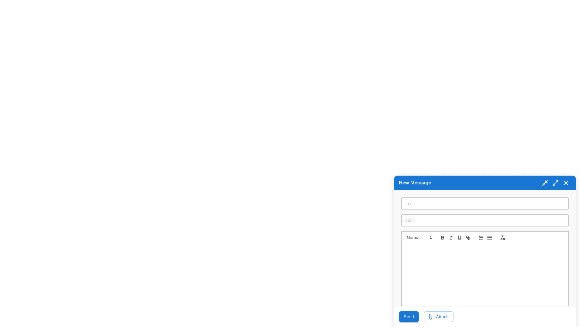 Component Preview