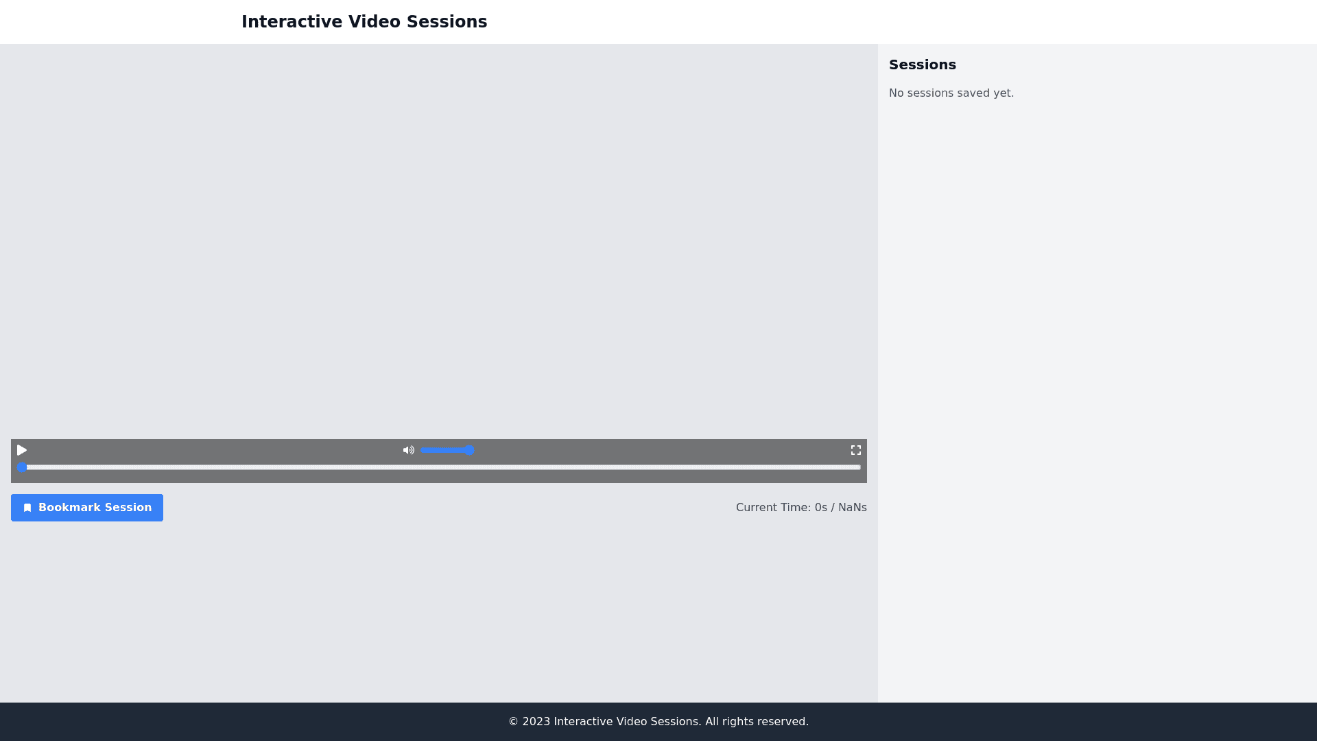 Component Preview