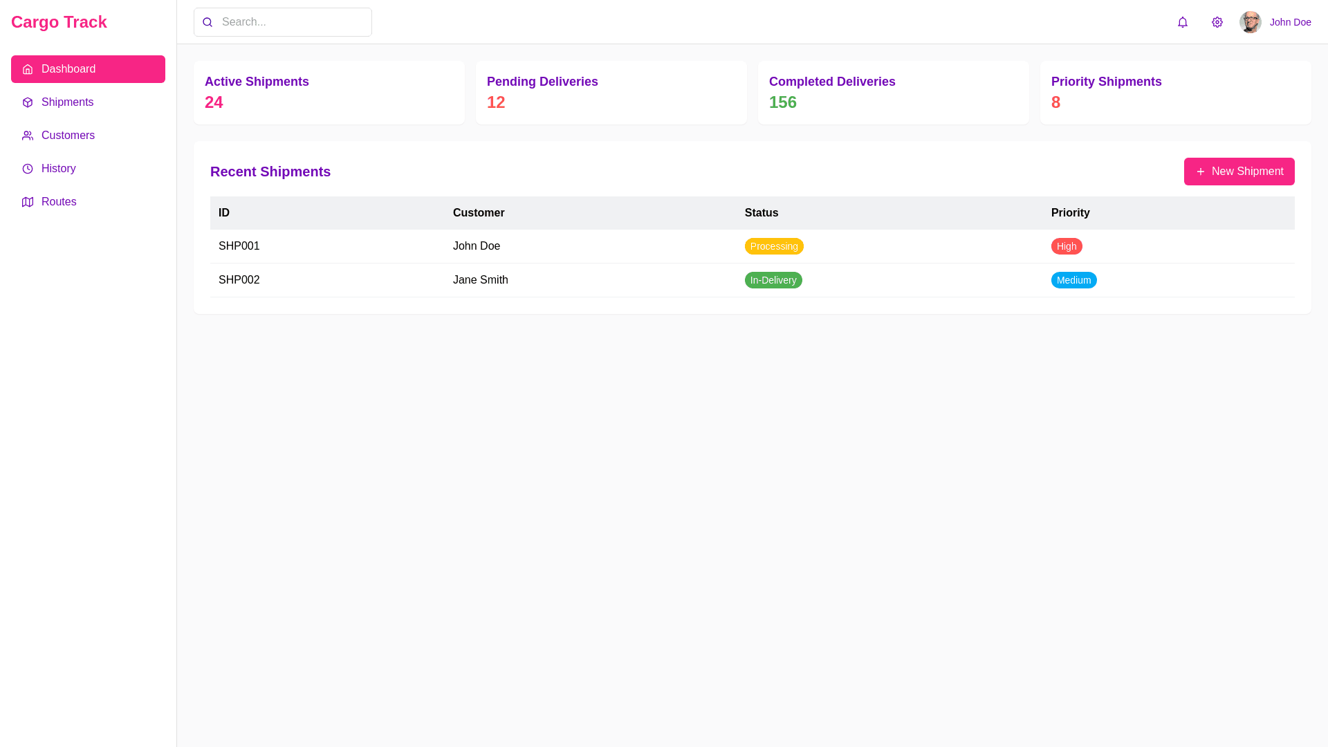 Component Preview