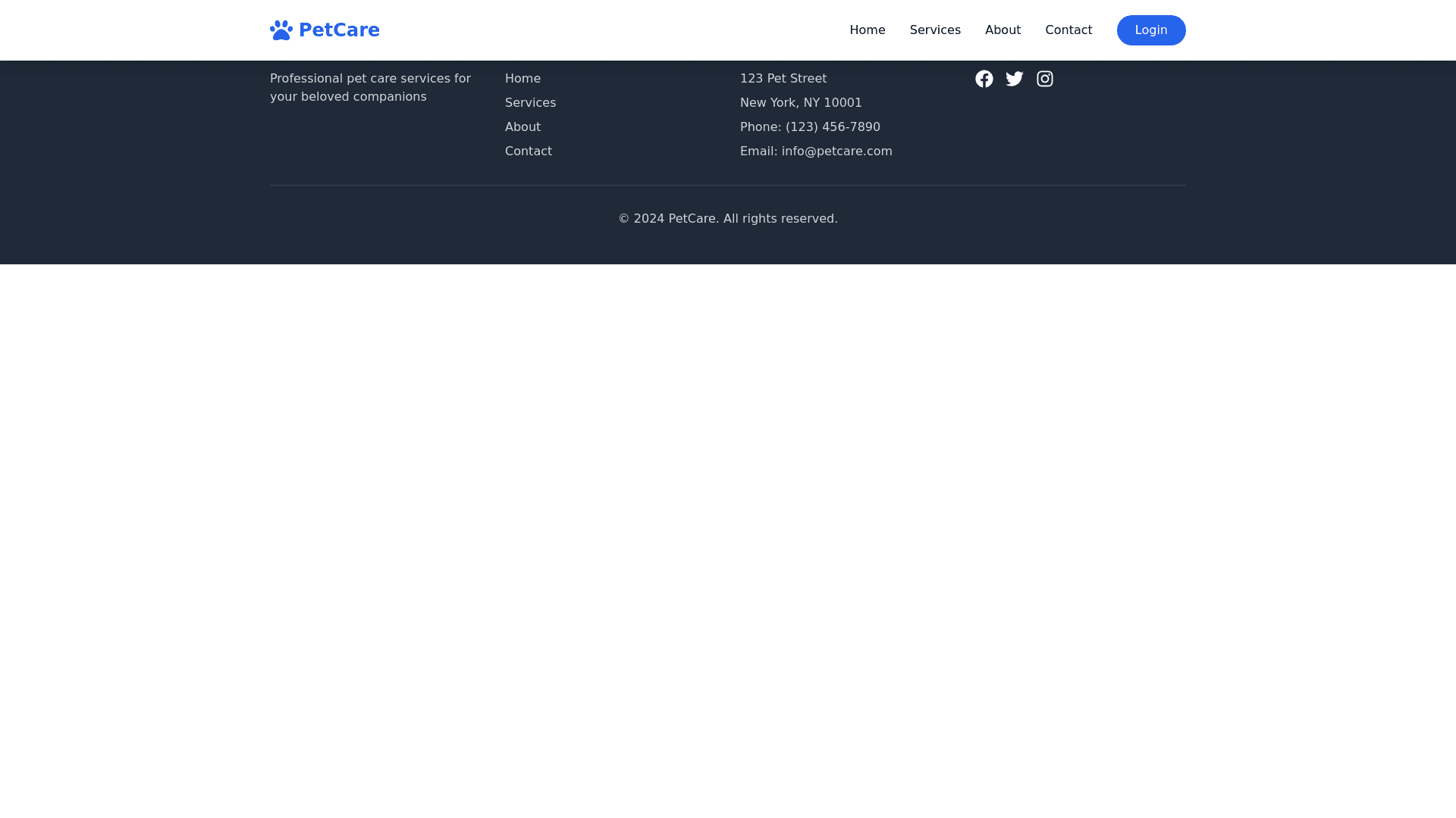 Component Preview