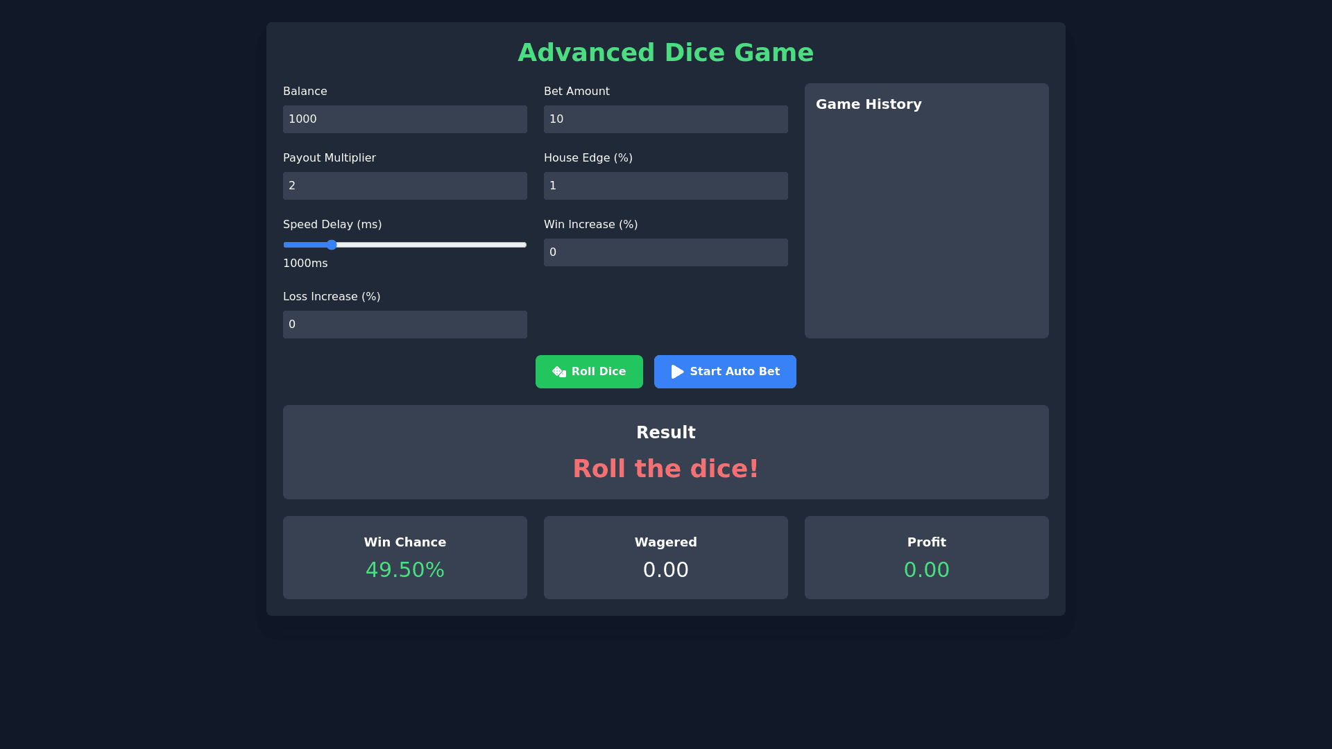 Component Preview