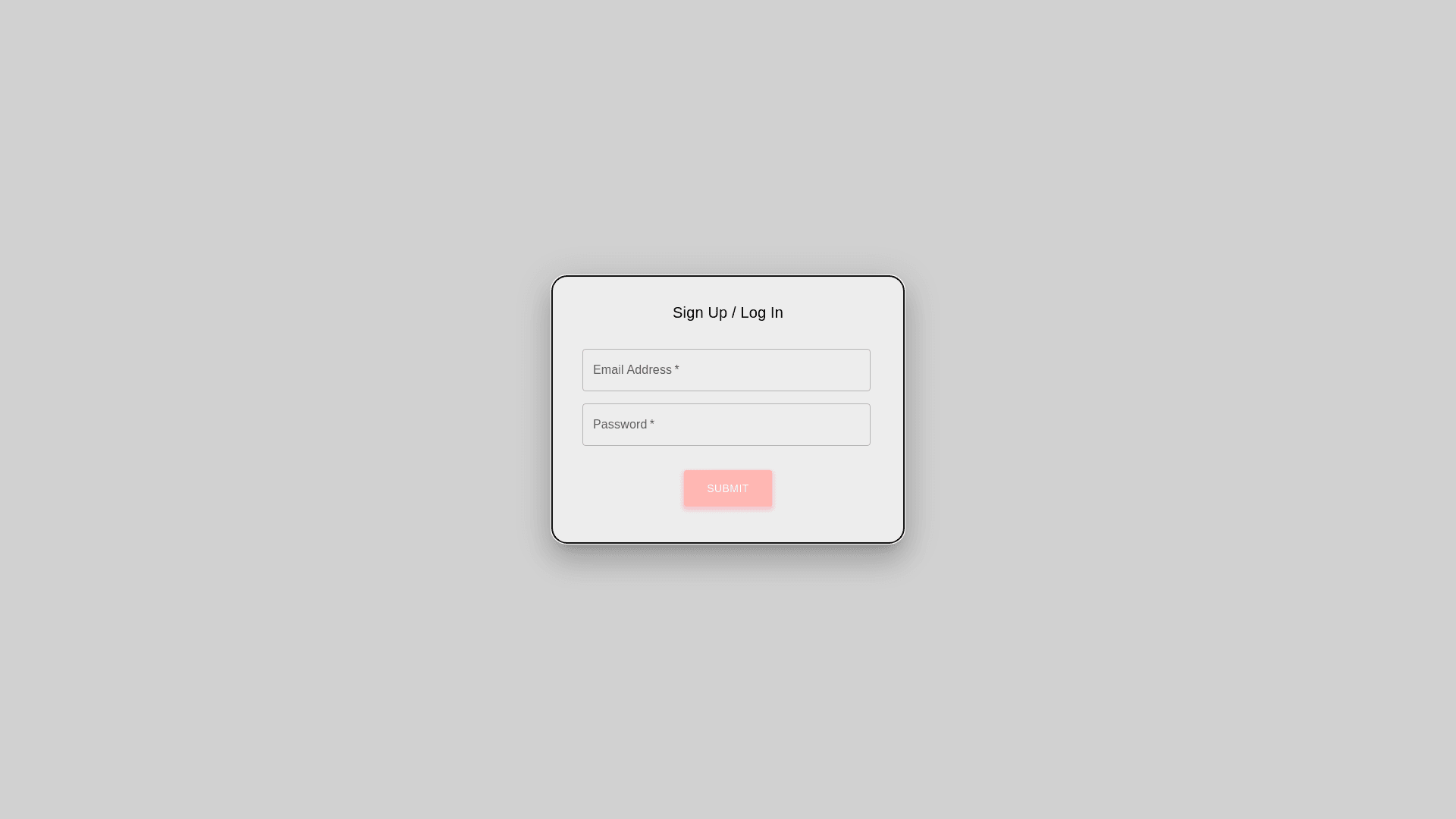 Component Preview