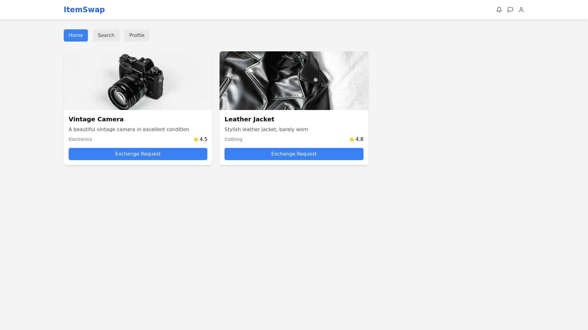 Component Preview