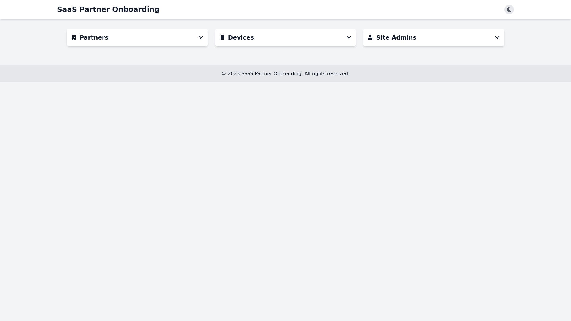 Component Preview