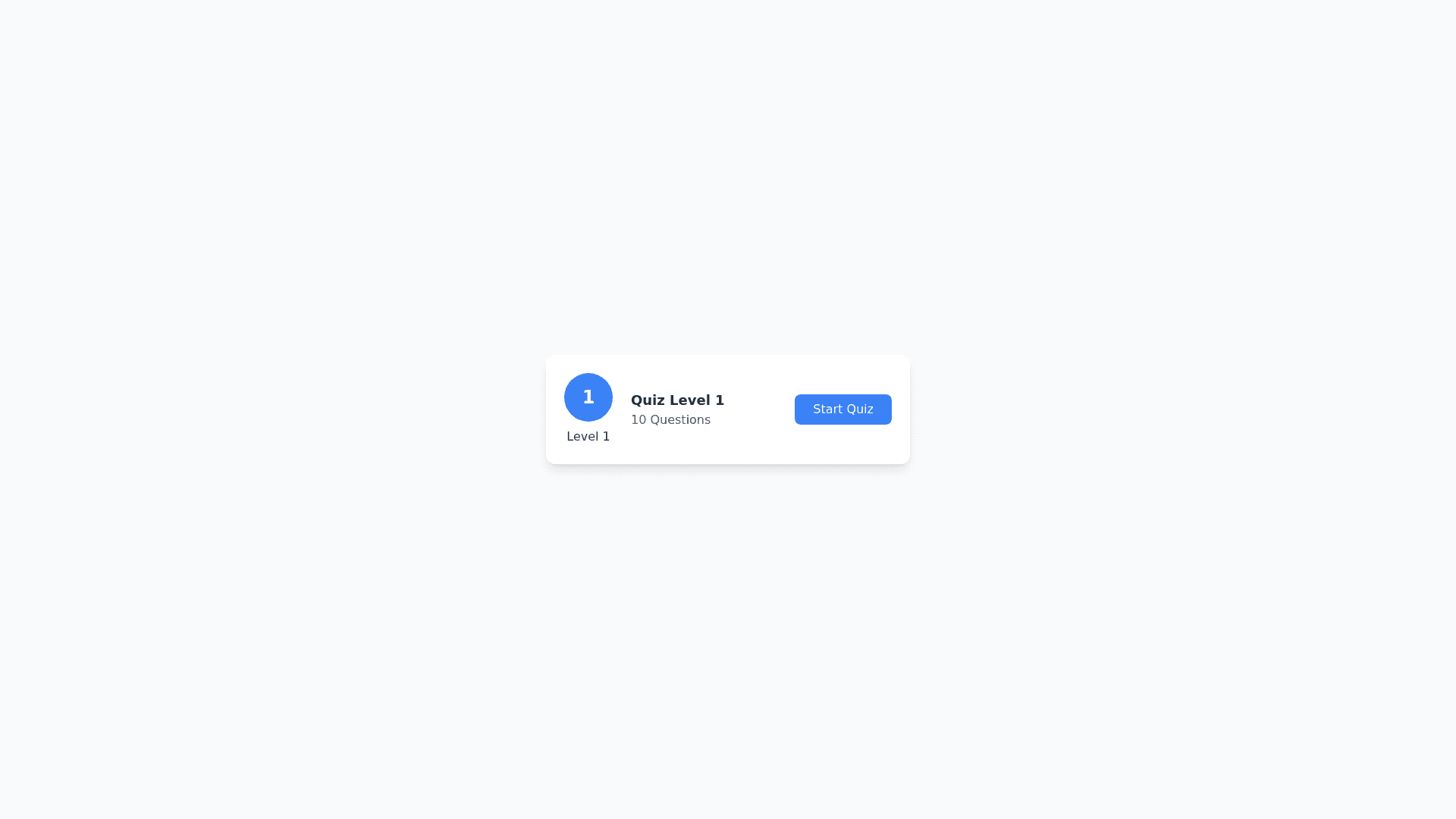 Component Preview