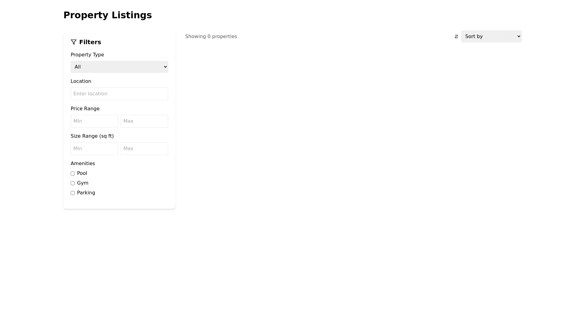 Component Preview