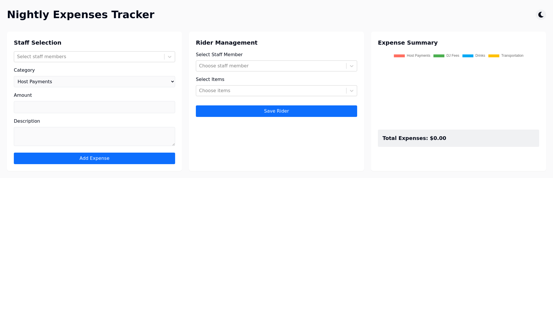 Component Preview