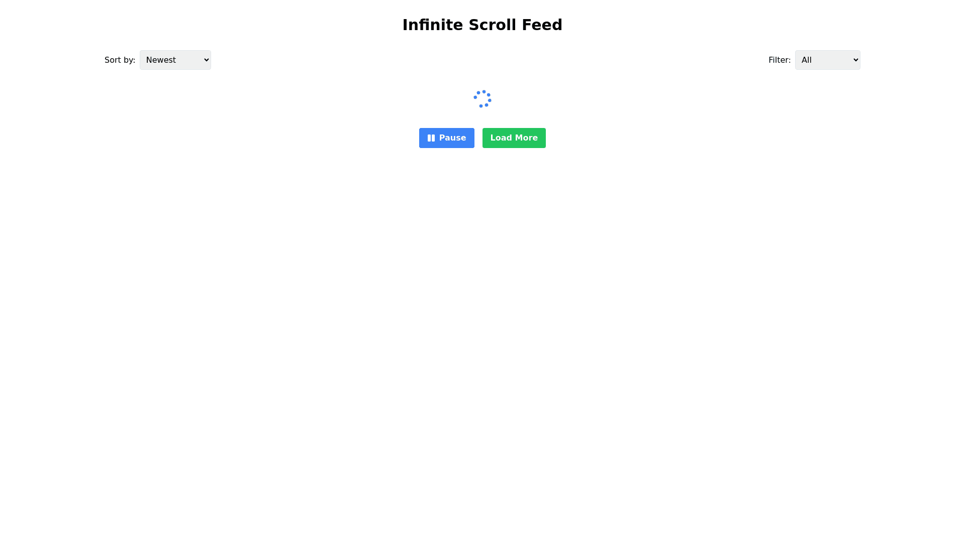 Component Preview