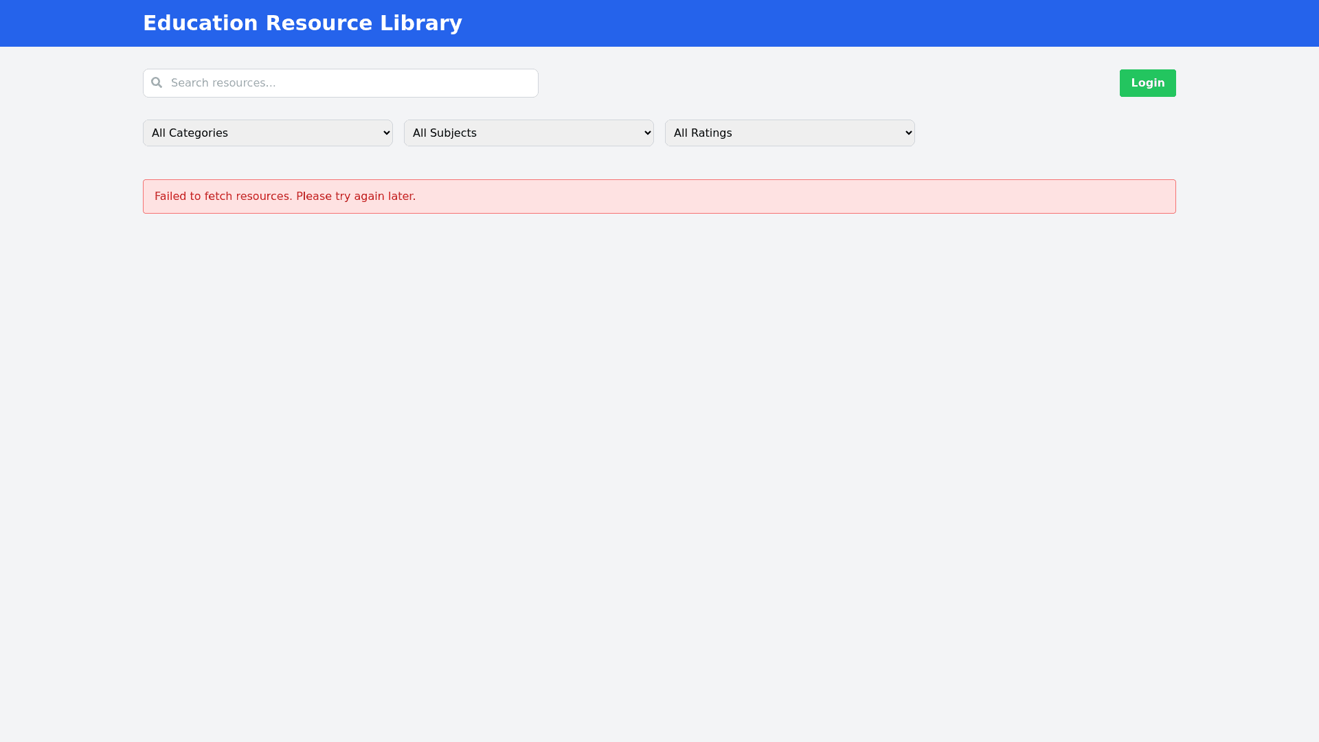 Component Preview