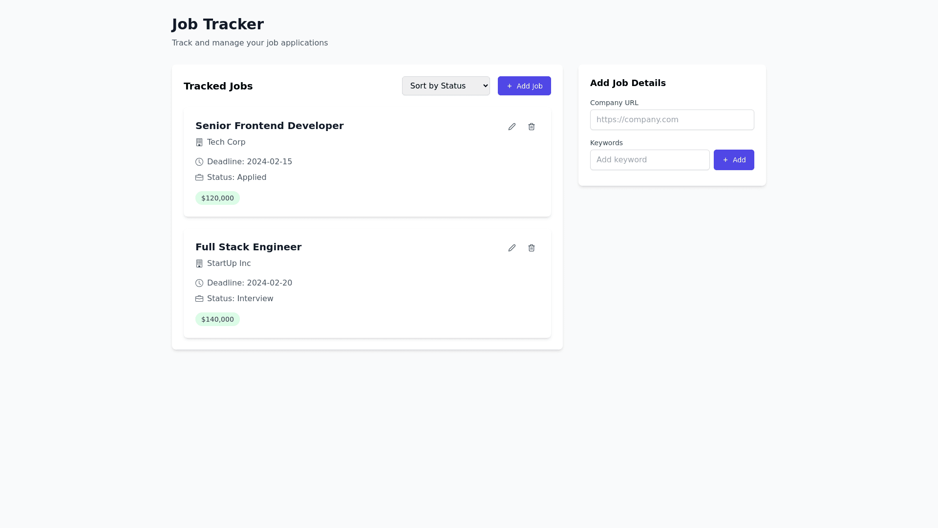 Component Preview