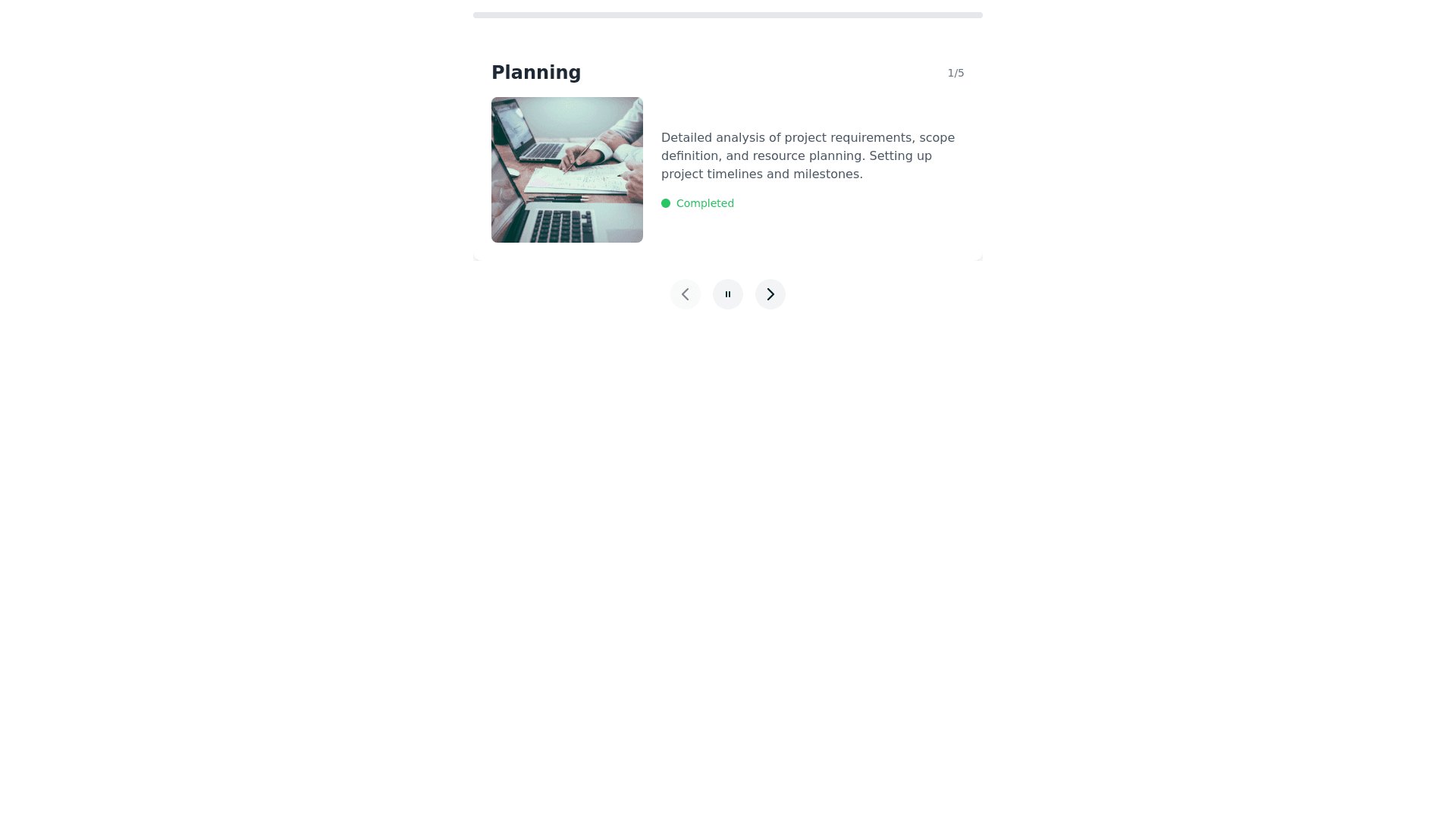 Component Preview