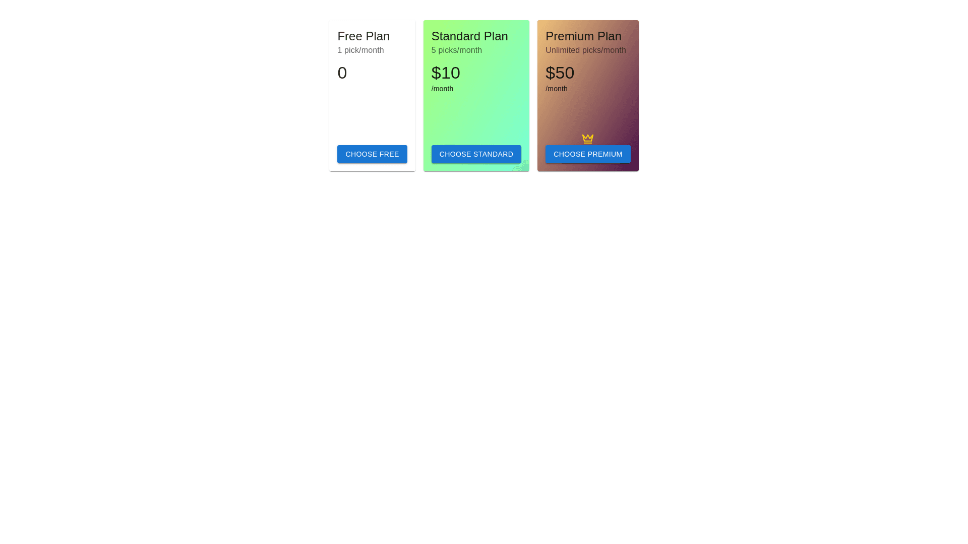 Component Preview