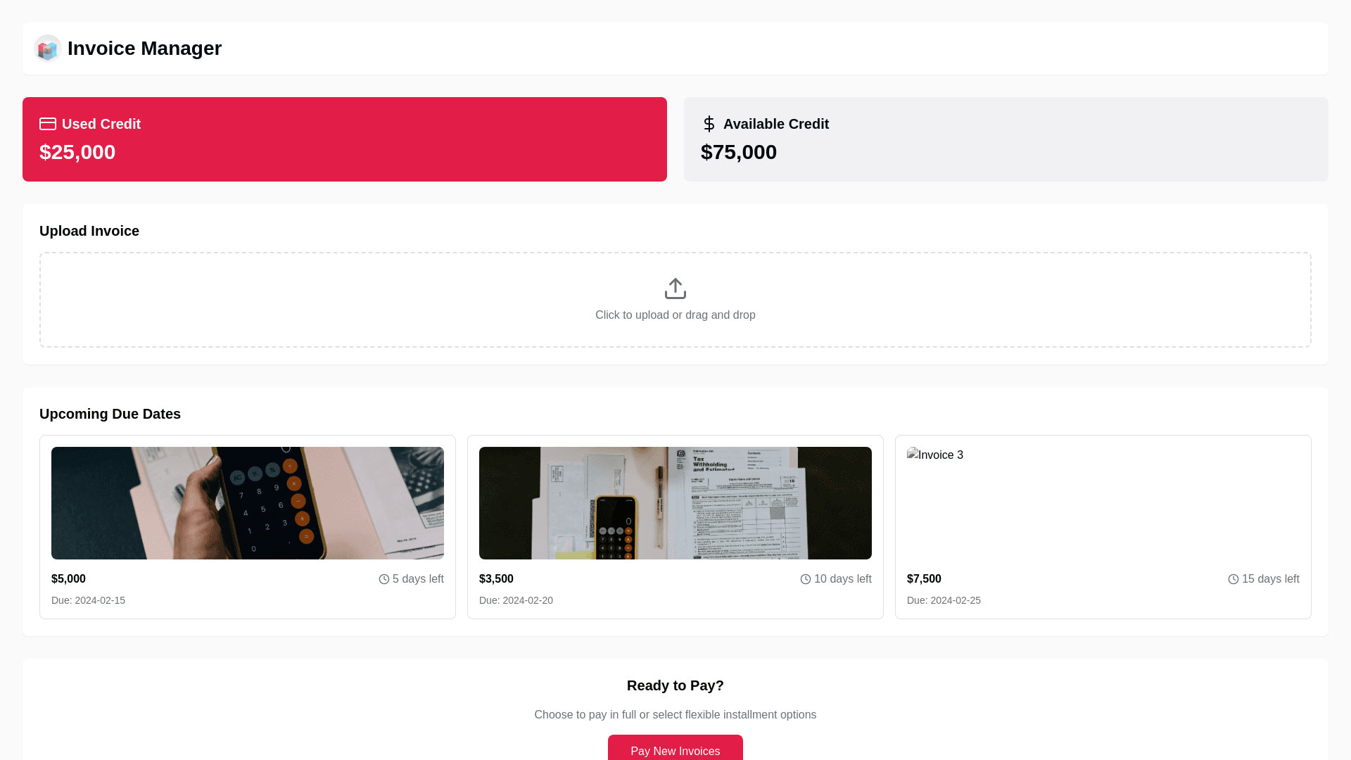 Component Preview
