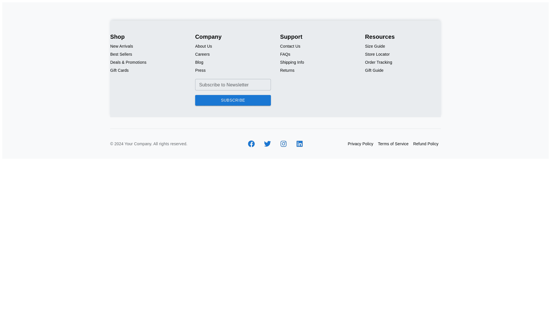Component Preview