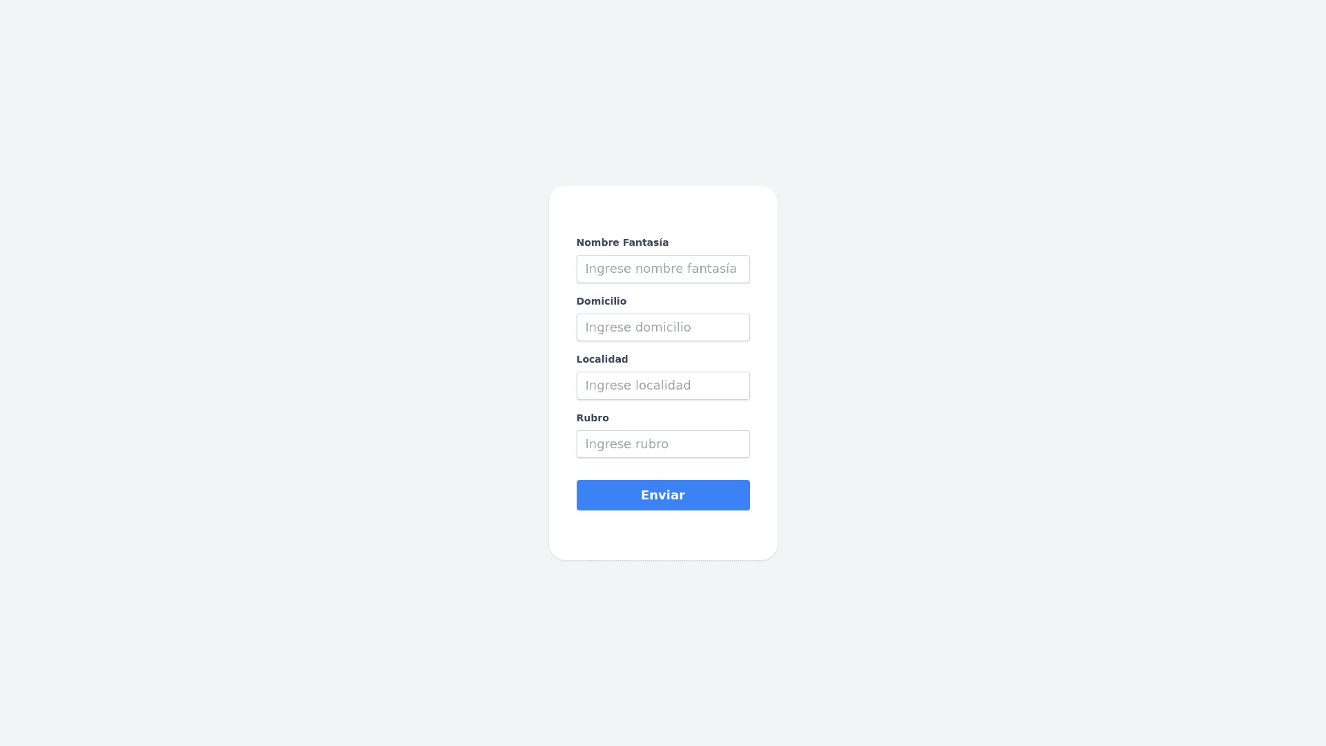 Component Preview