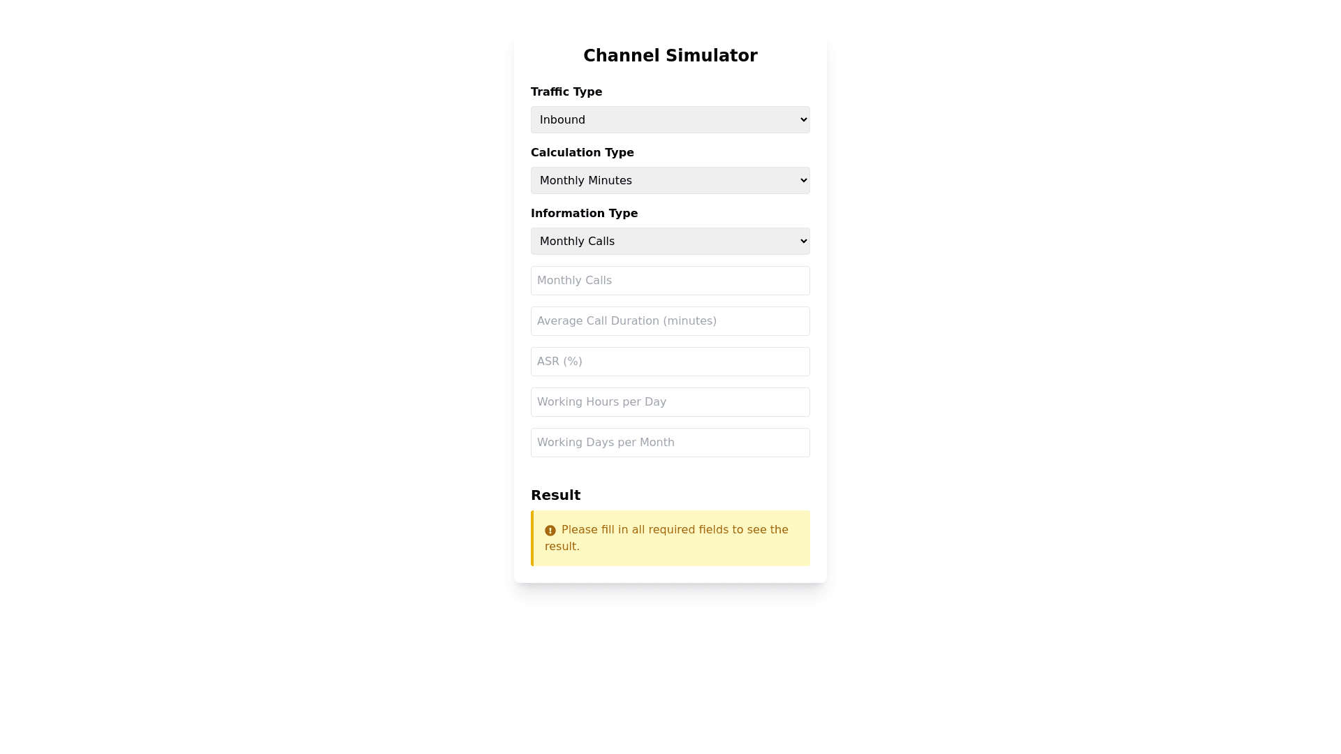 Component Preview