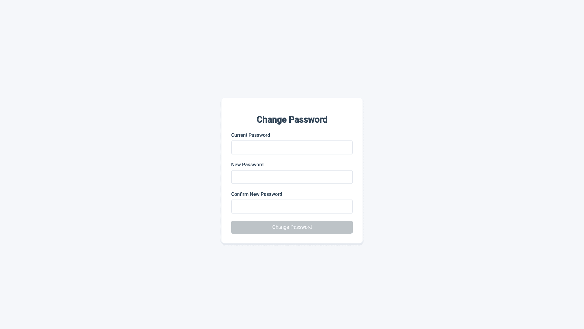 Component Preview