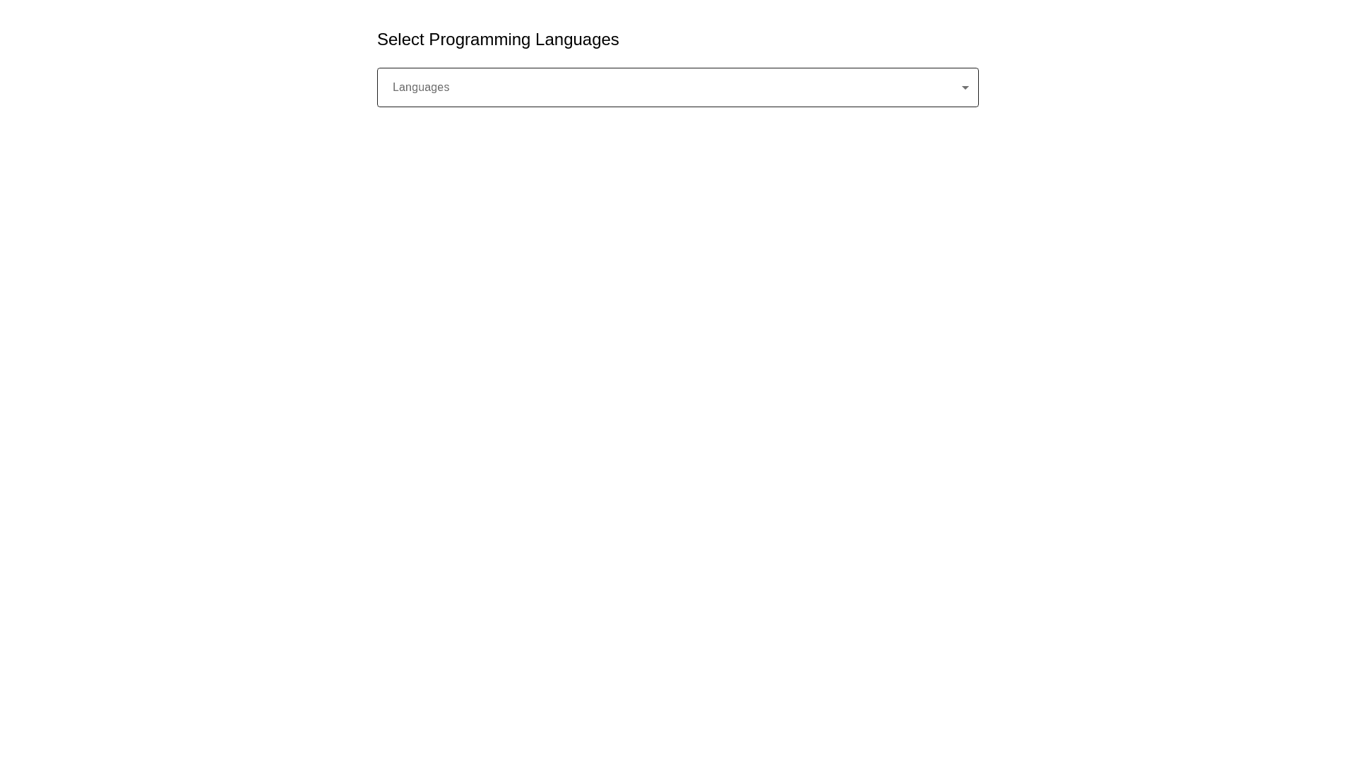 Component Preview