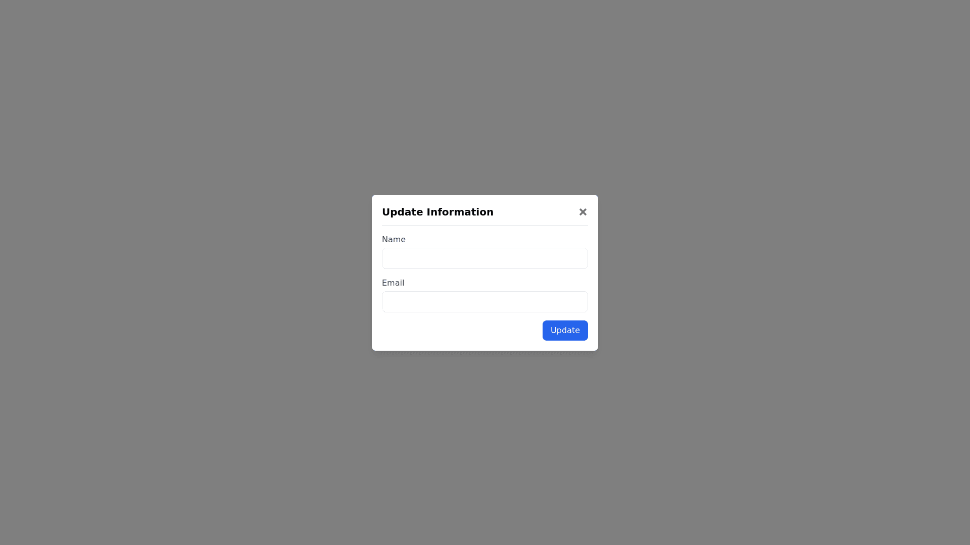 Component Preview