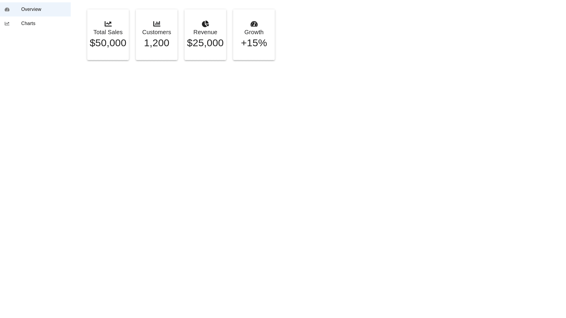 Component Preview