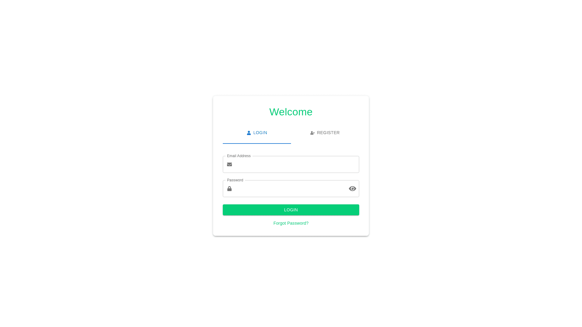Component Preview