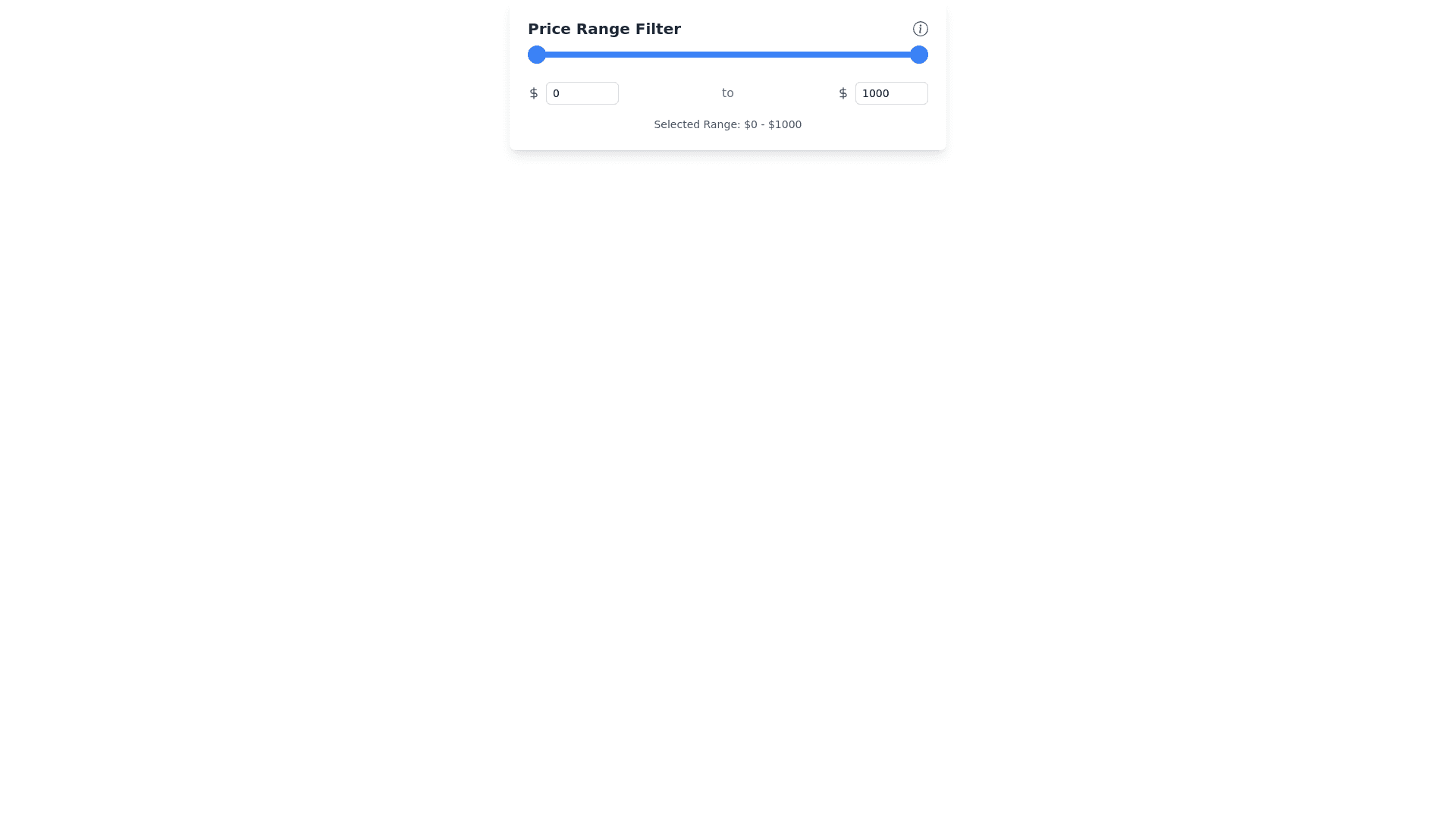 Component Preview