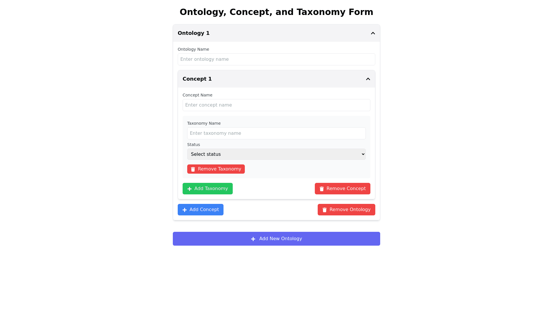 Component Preview