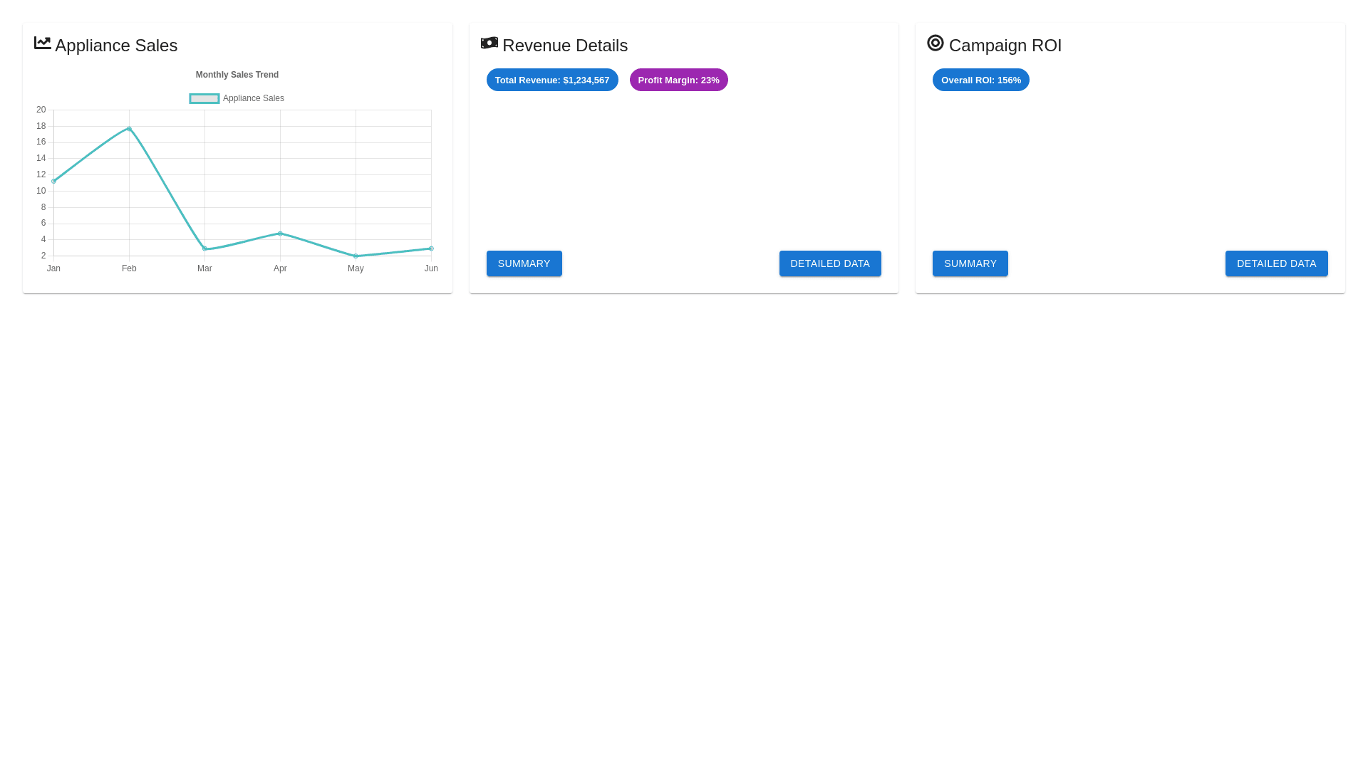 Component Preview