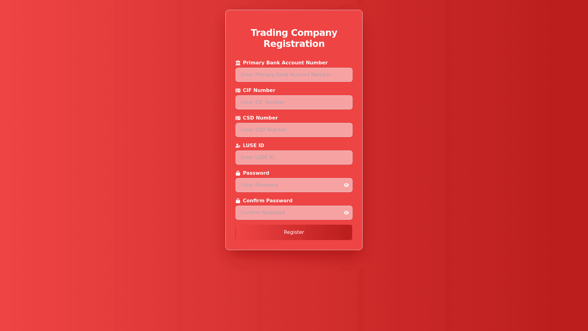 Component Preview