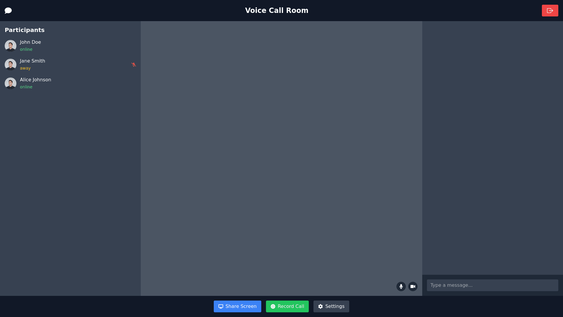 Component Preview