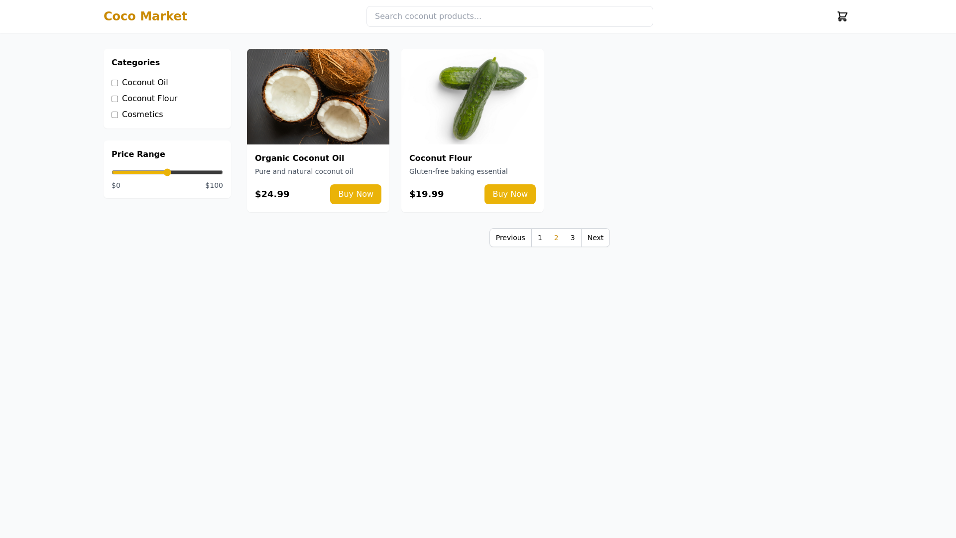 Component Preview