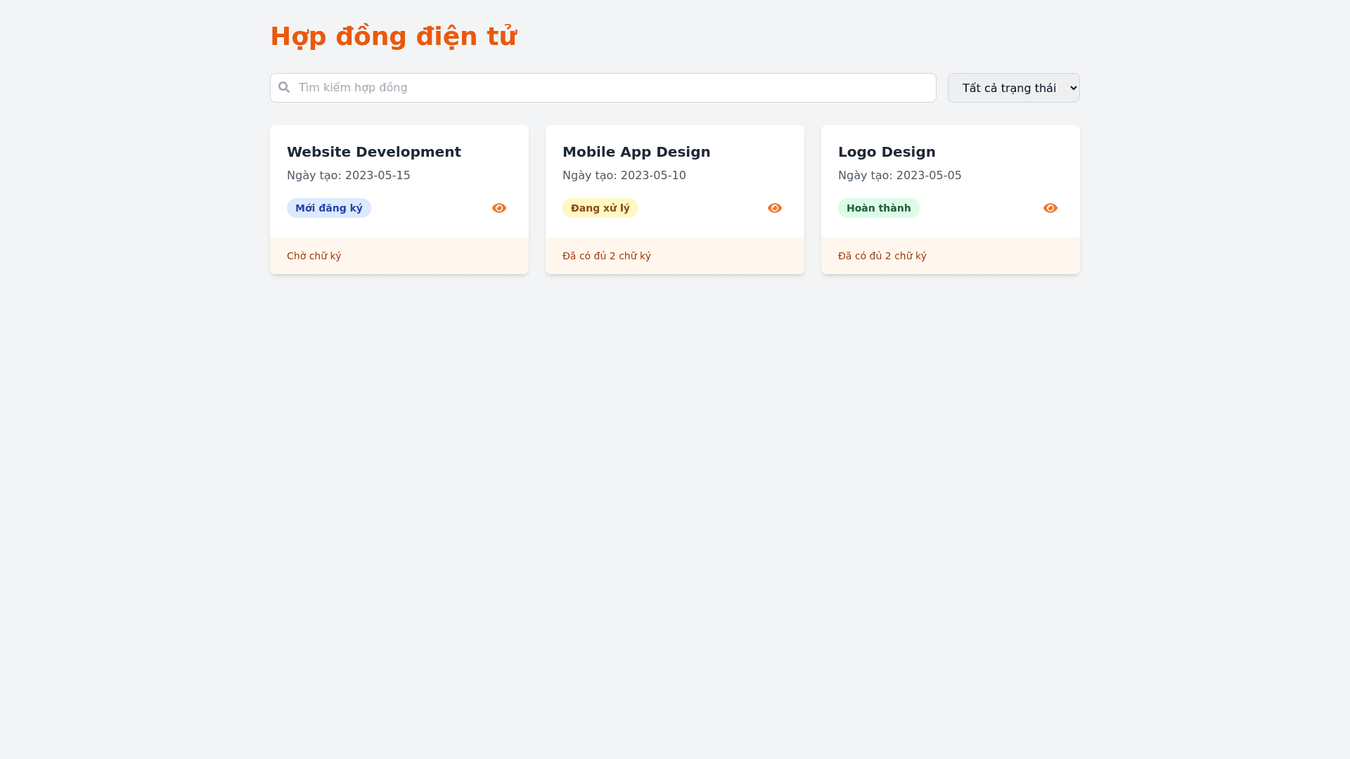 Component Preview