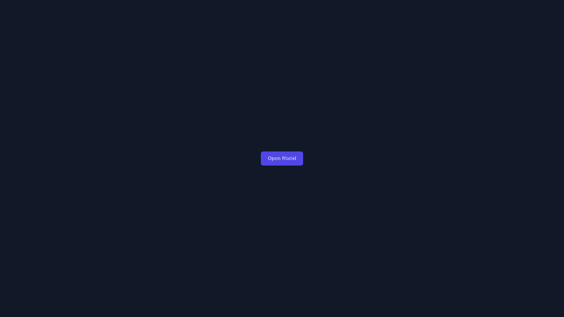 Component Preview