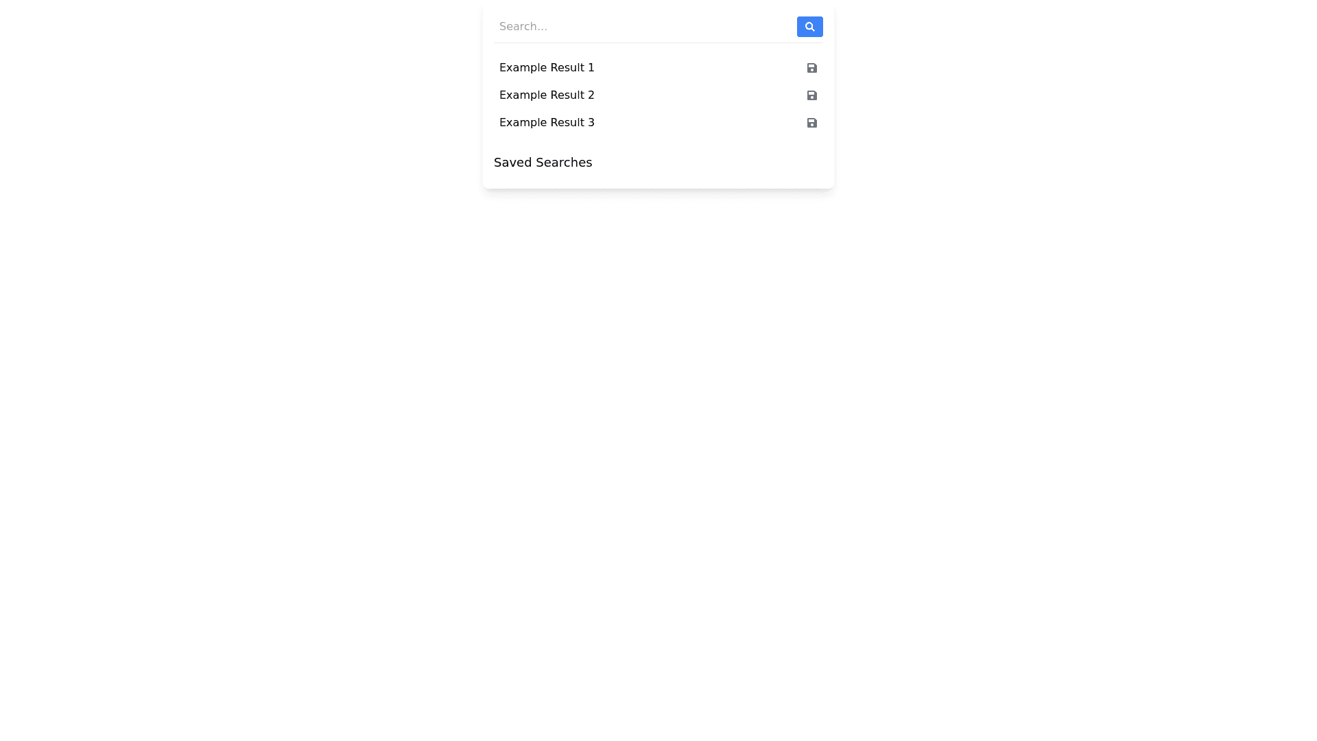 Component Preview