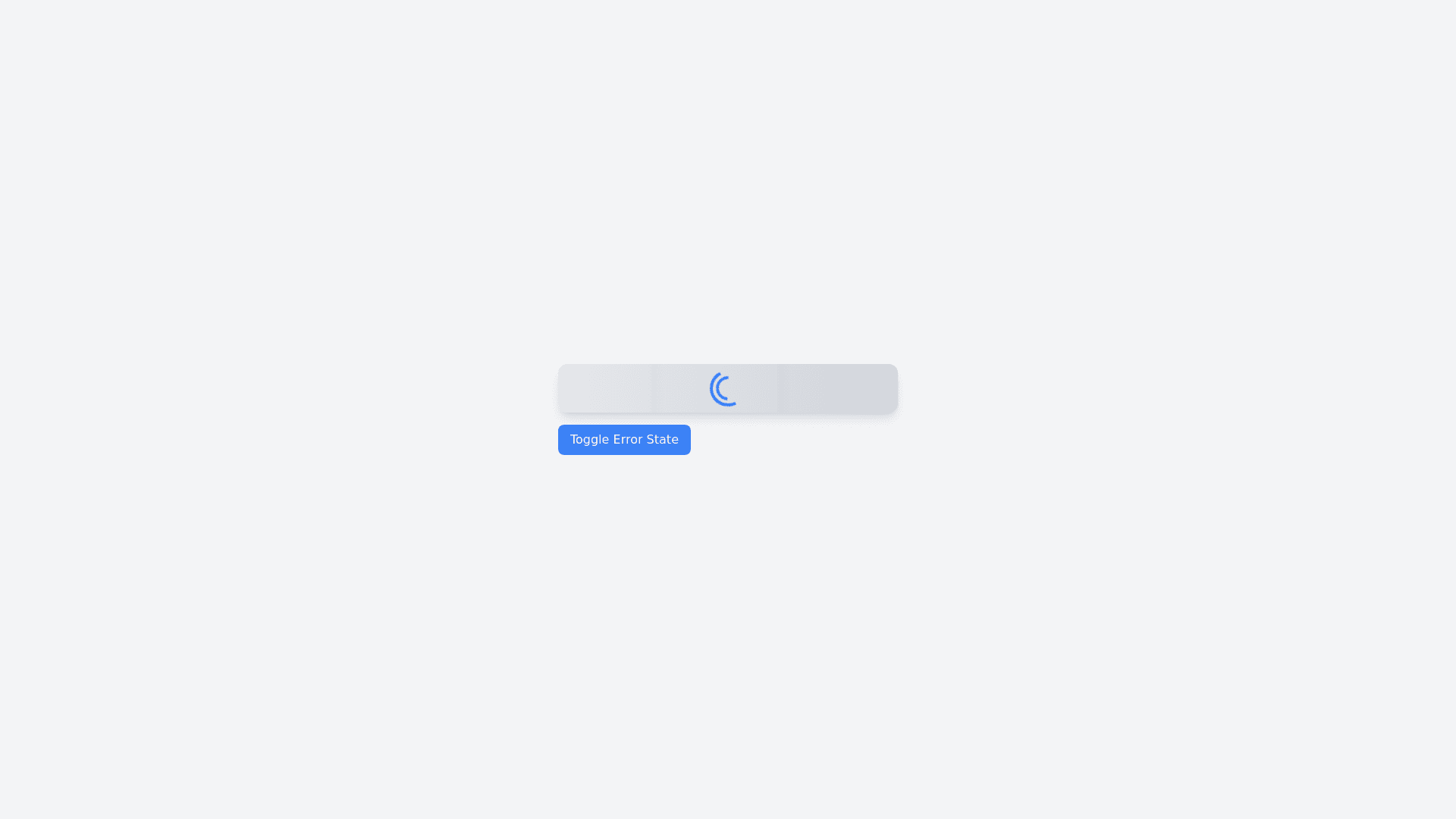 Component Preview