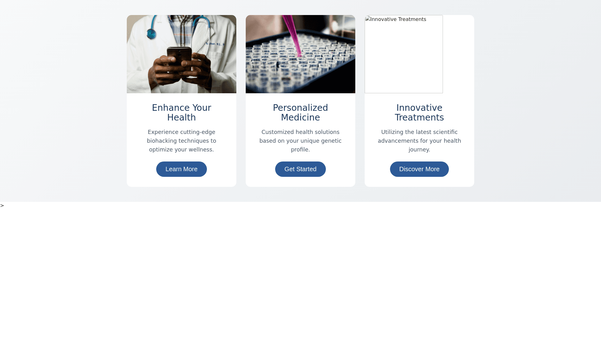 Component Preview