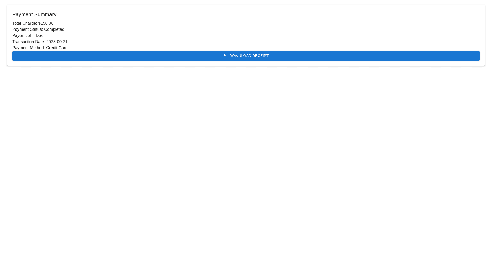 Component Preview
