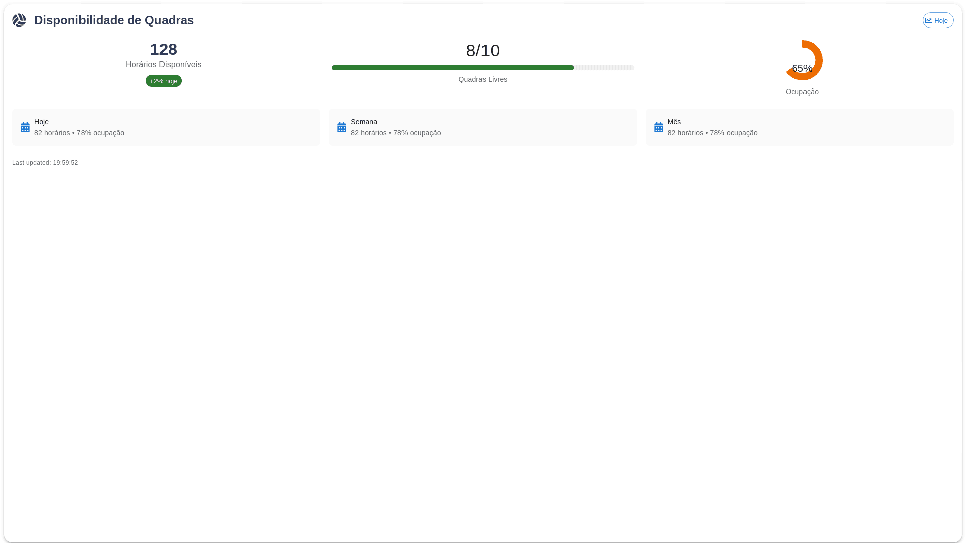 Component Preview