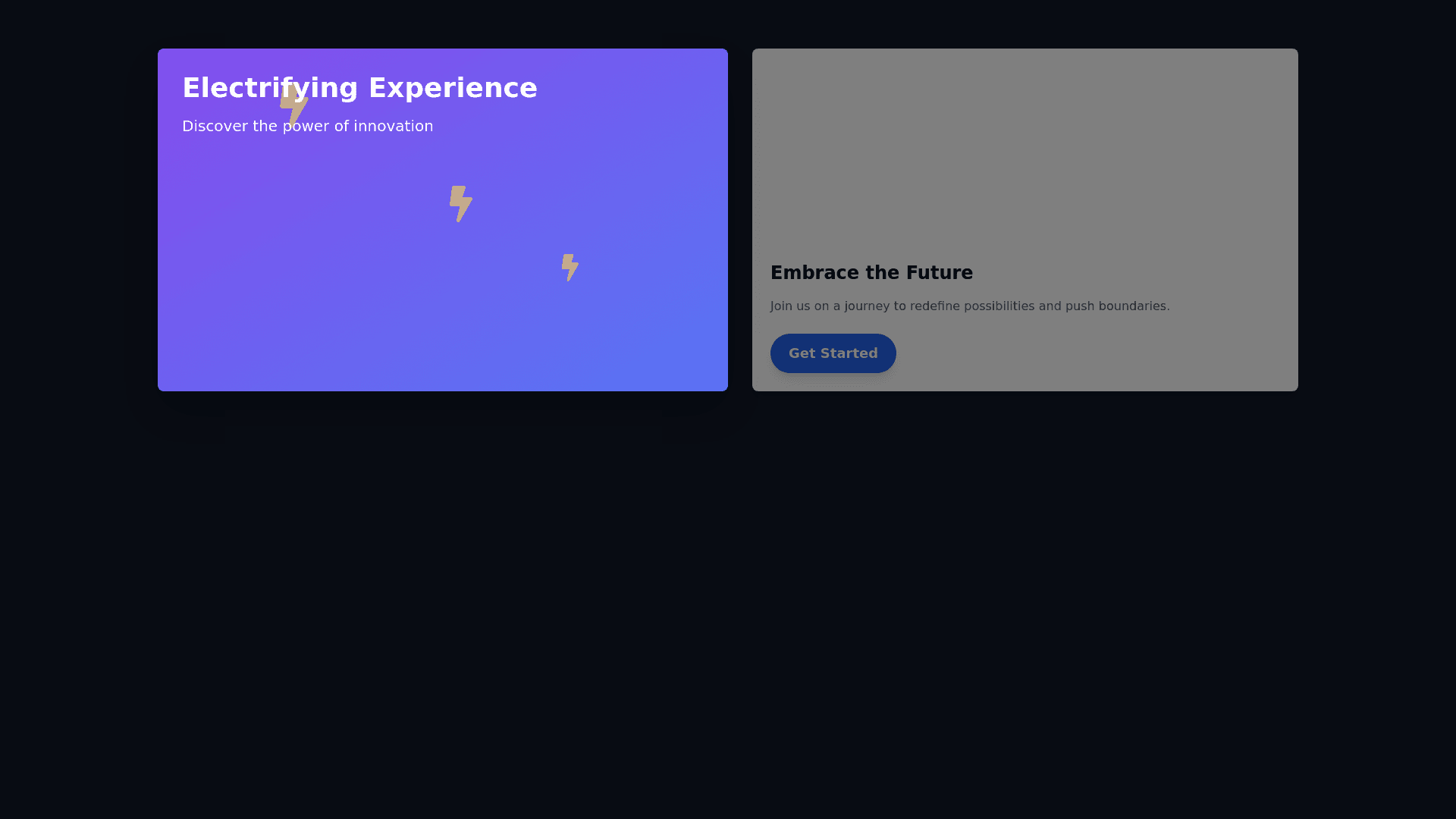 Component Preview